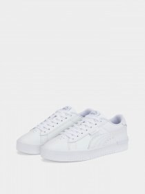 Кеди низькі PUMA Jada Renew модель 38640101 Фото