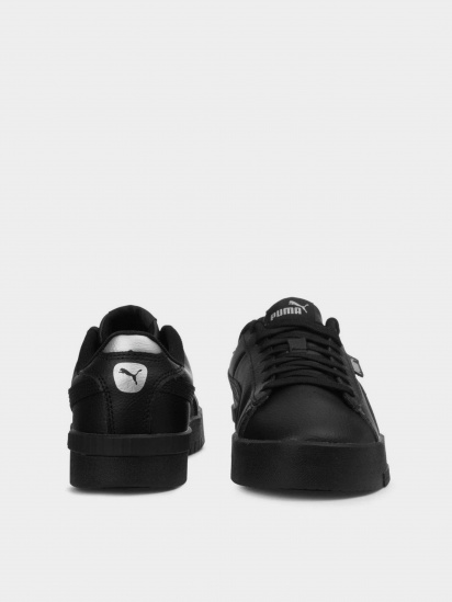 Кеды низкие PUMA Jada Renew модель 38640102 — фото - INTERTOP