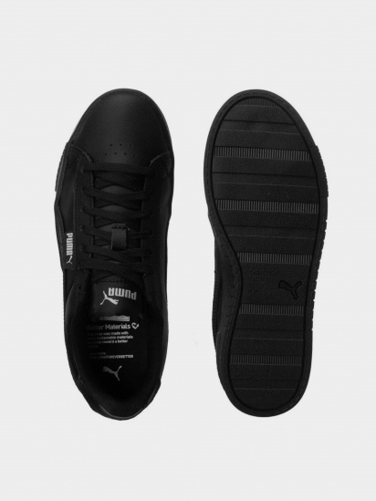 Кеды низкие PUMA Jada Renew модель 38640102 — фото 3 - INTERTOP