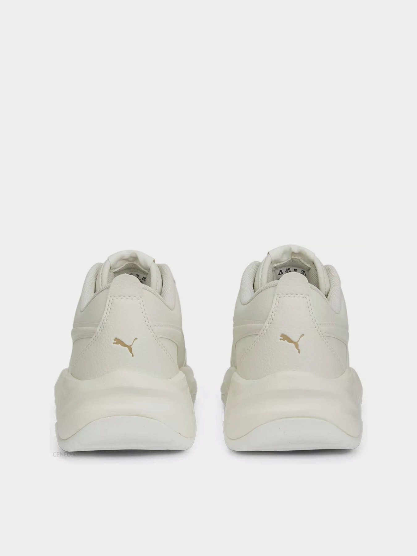 Кросівки PUMA Cilia Mode модель 37112515 Фото