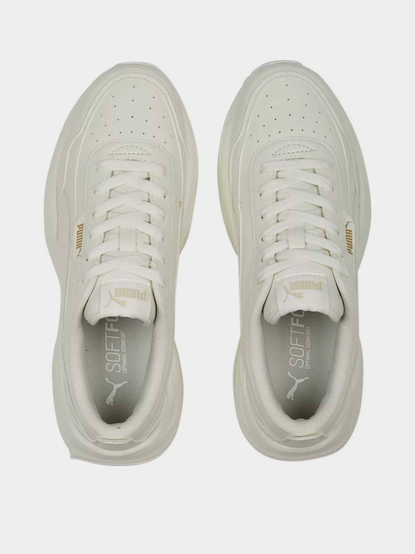 Кросівки PUMA Cilia Mode модель 37112515 Фото