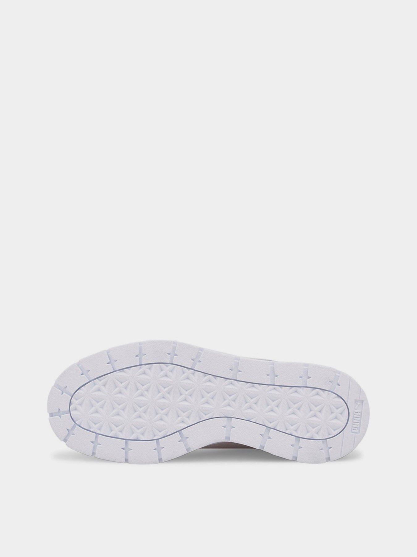 Кеды низкие PUMA Mayze Stack модель 38436301 Фото