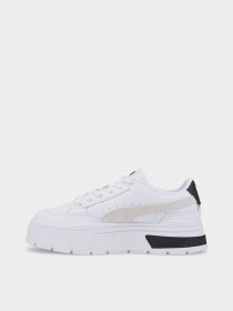 Кеды низкие PUMA Mayze Stack модель 38436301 Фото