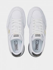 Кеды низкие PUMA Mayze Stack модель 38436301 Фото