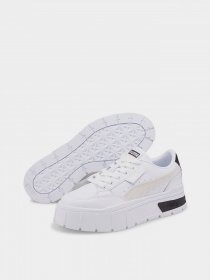 Кеды низкие PUMA Mayze Stack модель 38436301 Фото