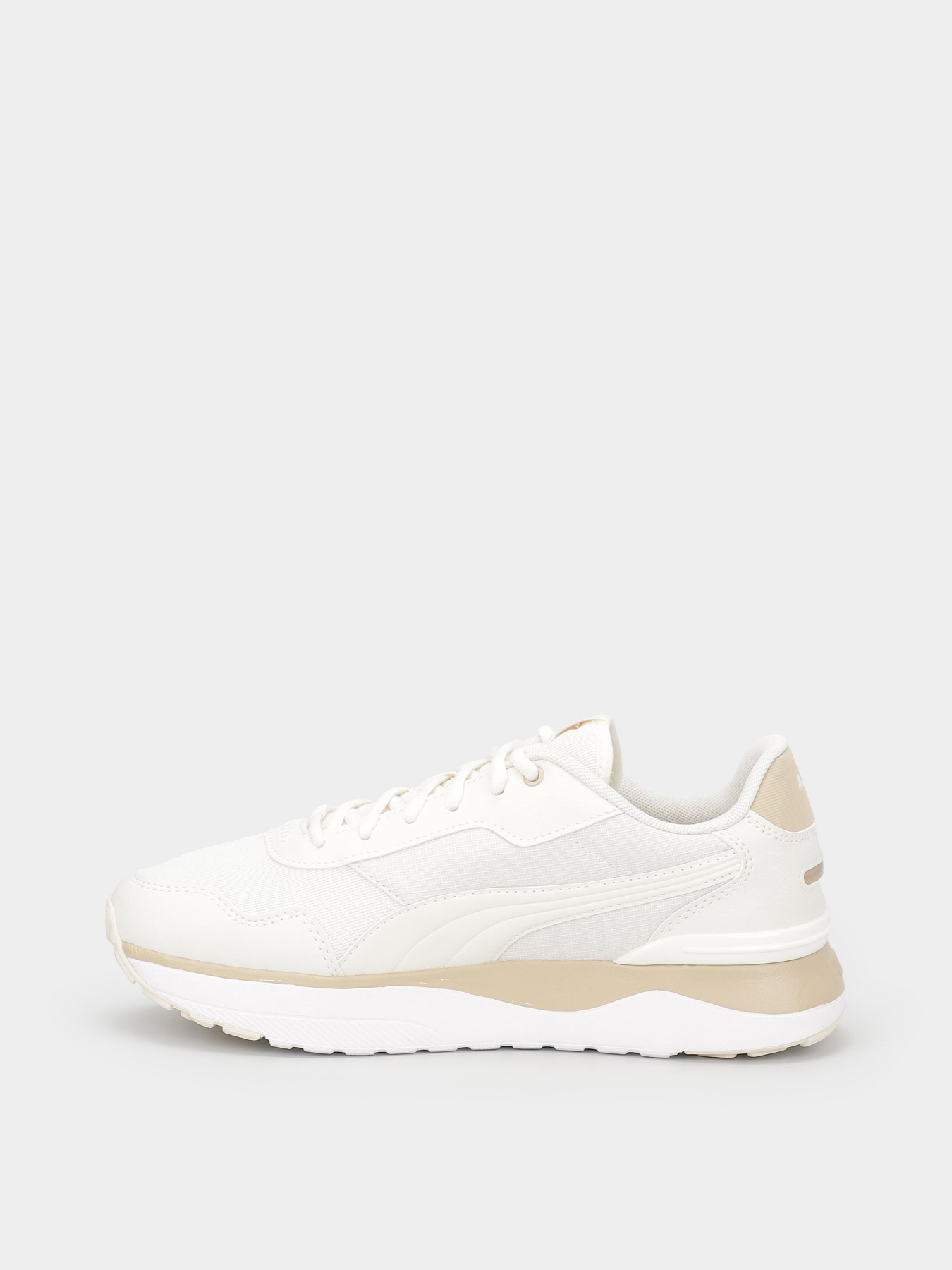 Кросівки PUMA R78 Voyage Eggshell модель 38072925 Фото