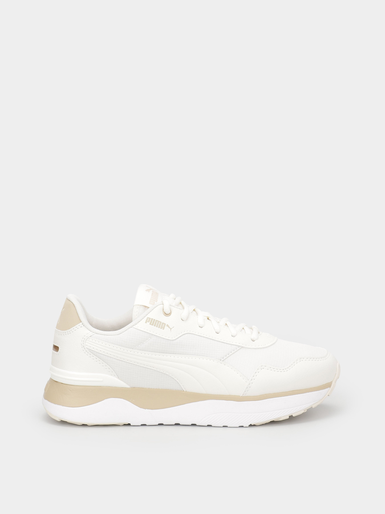 Кросівки PUMA R78 Voyage Eggshell модель 38072925 Фото