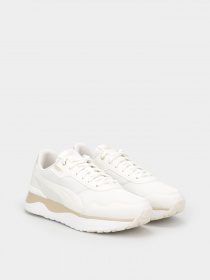 Кросівки PUMA R78 Voyage Eggshell модель 38072925 Фото