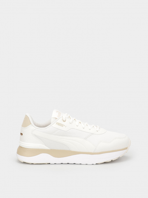 Кроссовки PUMA R78 Voyage Eggshell модель 38072925 Фото