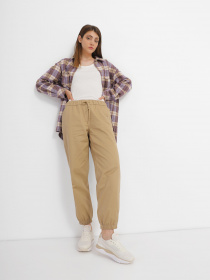 Кроссовки повседневные PUMA R78 Voyage Eggshell модель 38072925 Фото