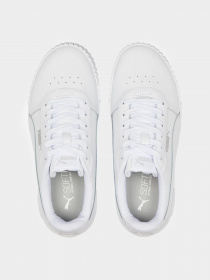 Кеди низькі PUMA CARINA 2.0 модель 38584902 Фото