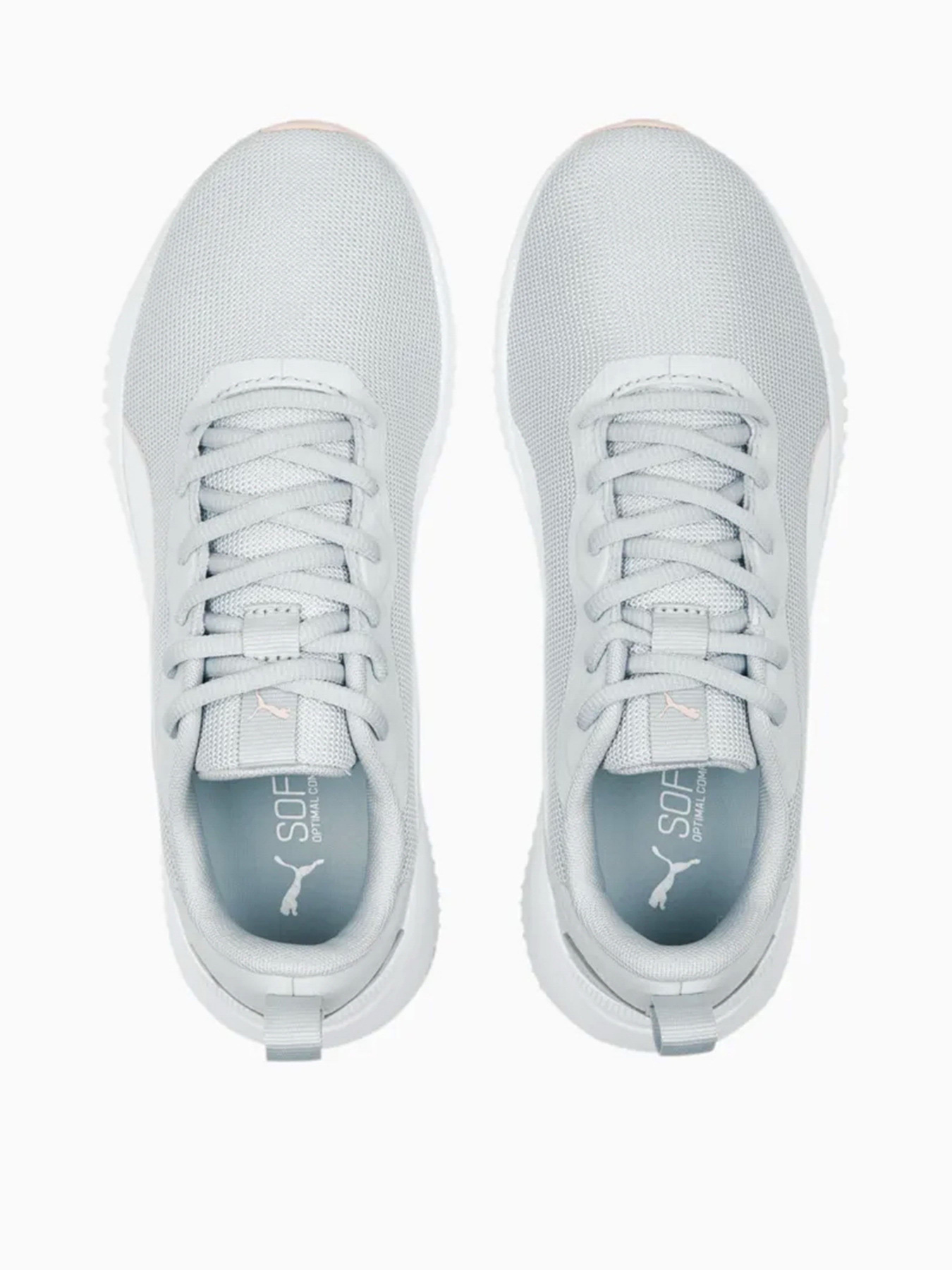 Кроссовки для бега PUMA Flyer Flex Running модель 19520128 Фото