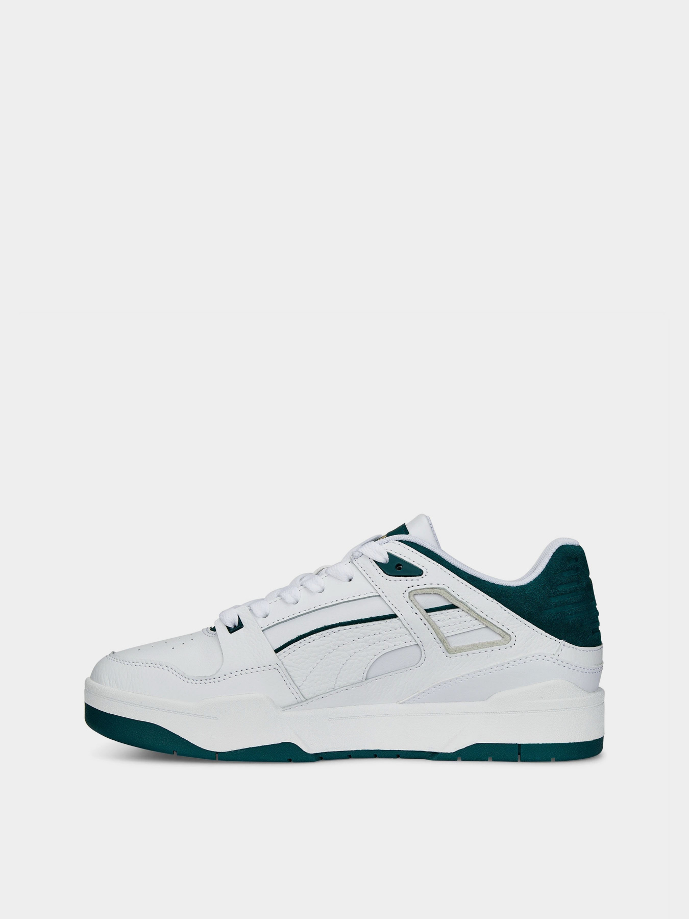 Кеды низкие PUMA Slipstream модель 38854903 Фото