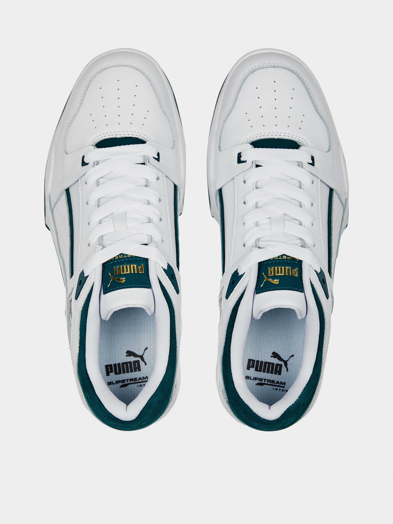 Кеды низкие PUMA Slipstream модель 38854903 Фото