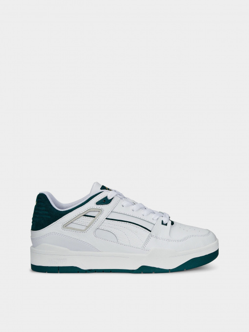 Кеди низькі PUMA Slipstream Модель 38854903 Фото