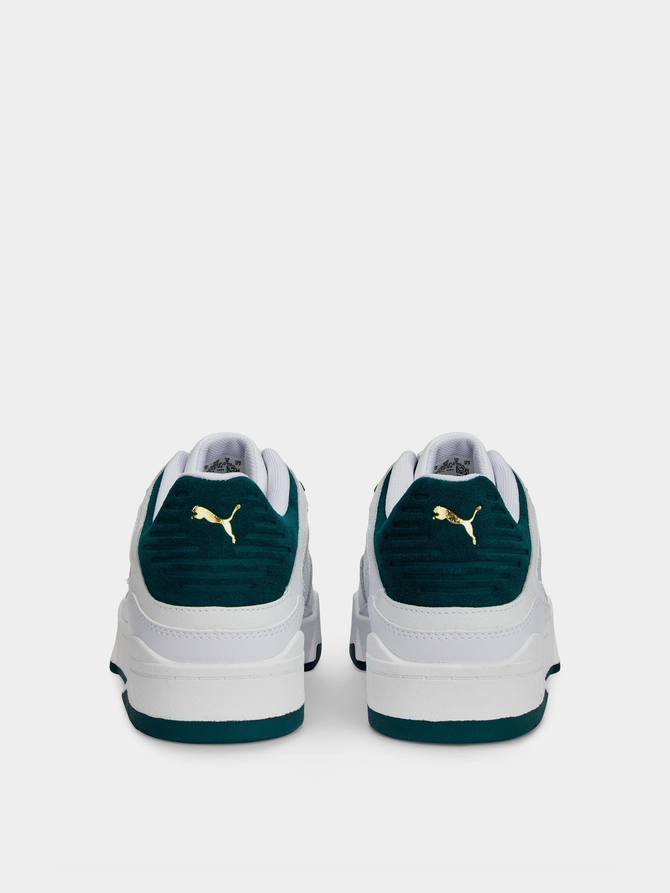 Кеды низкие PUMA Slipstream модель 38854903 Фото