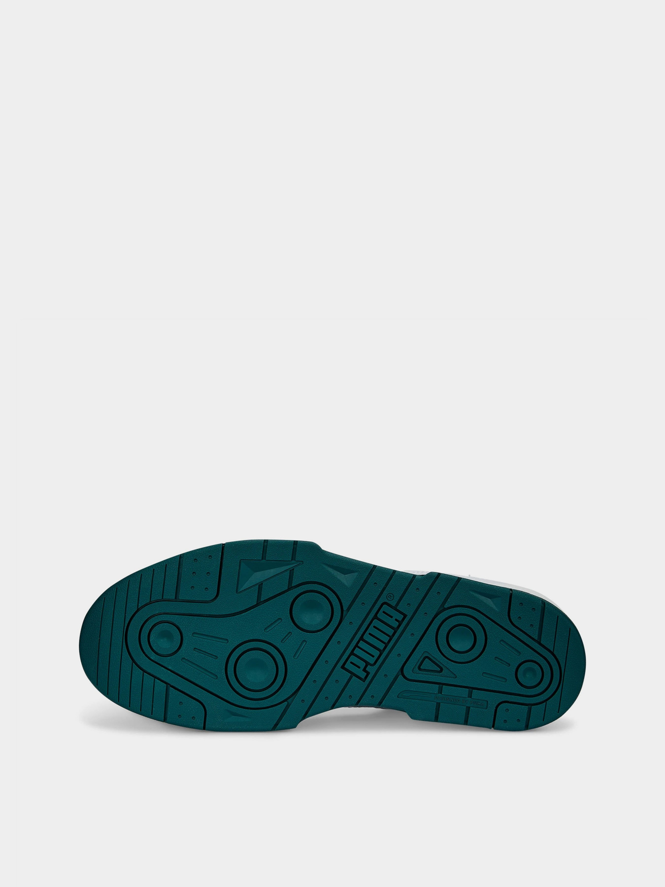 Кеды низкие PUMA Slipstream модель 38854903 Фото