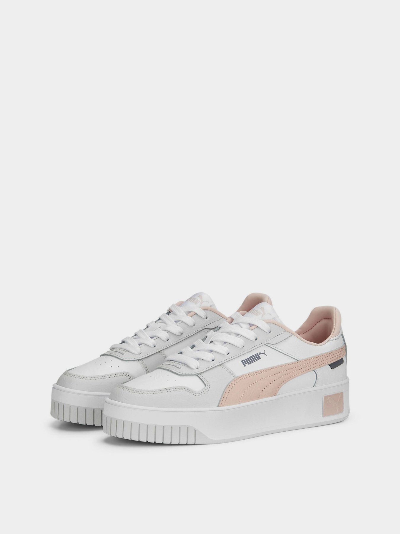 Кросівки для бігу PUMA Carina Street модель 38939005 Фото