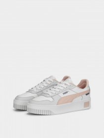 Кросівки для бігу PUMA Carina Street модель 38939005 Фото