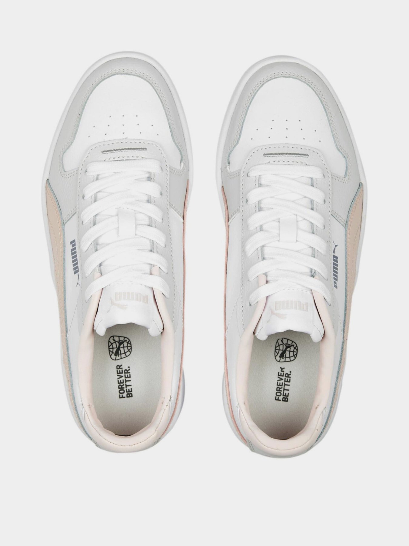 Кросівки для бігу PUMA Carina Street модель 38939005 Фото