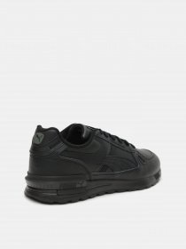 Кеды низкие PUMA Graviton Pro модель 38272101 Фото