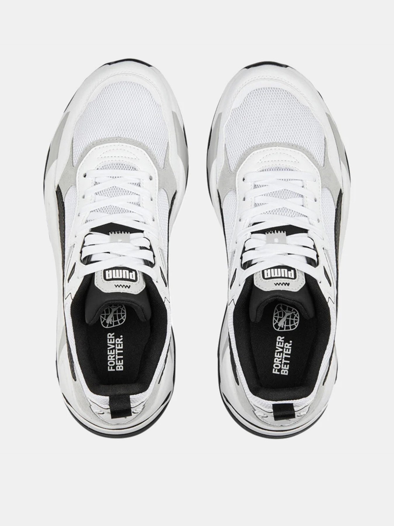 Кроссовки PUMA Trinity модель 38928901 Фото