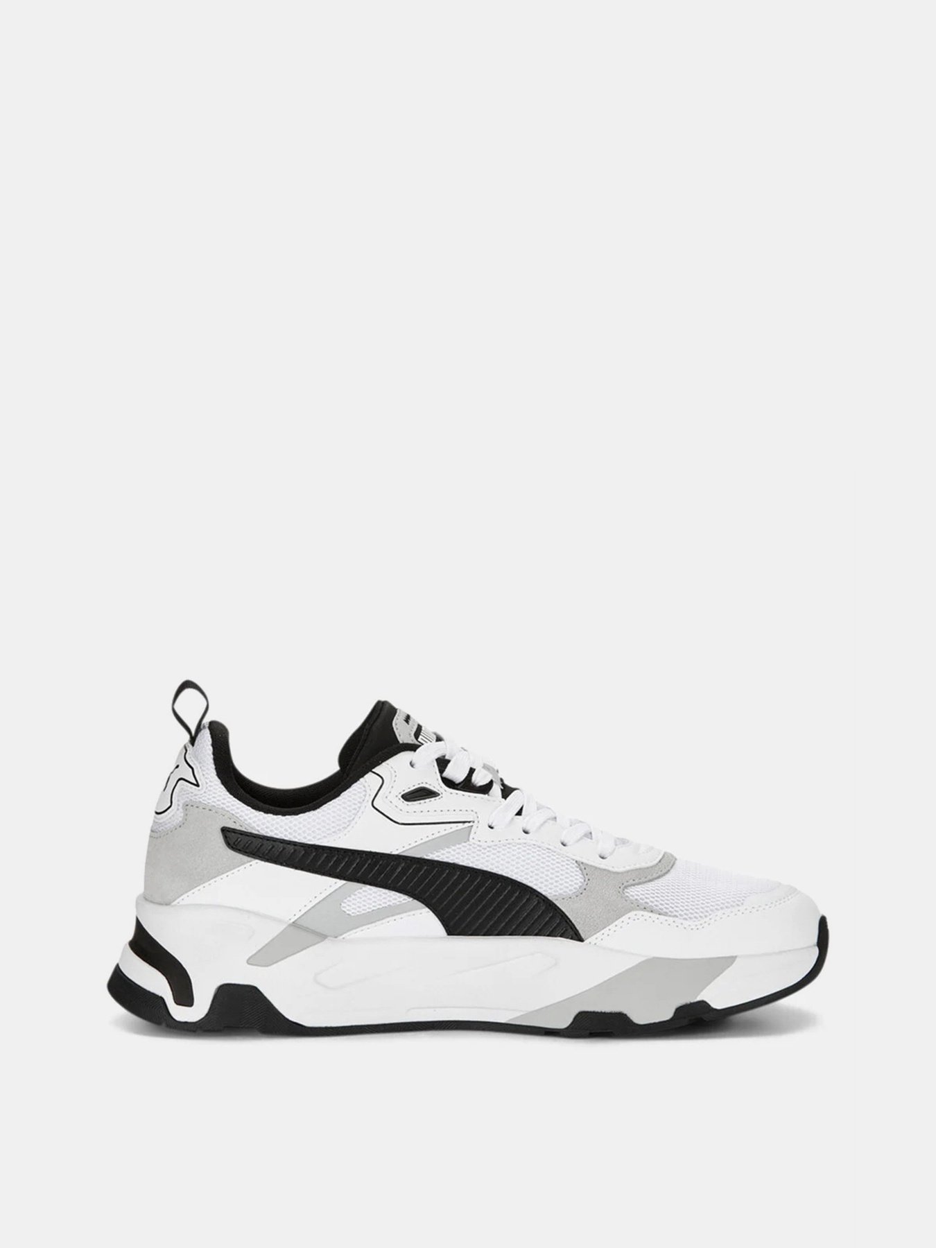 Кроссовки PUMA Trinity модель 38928901 Фото