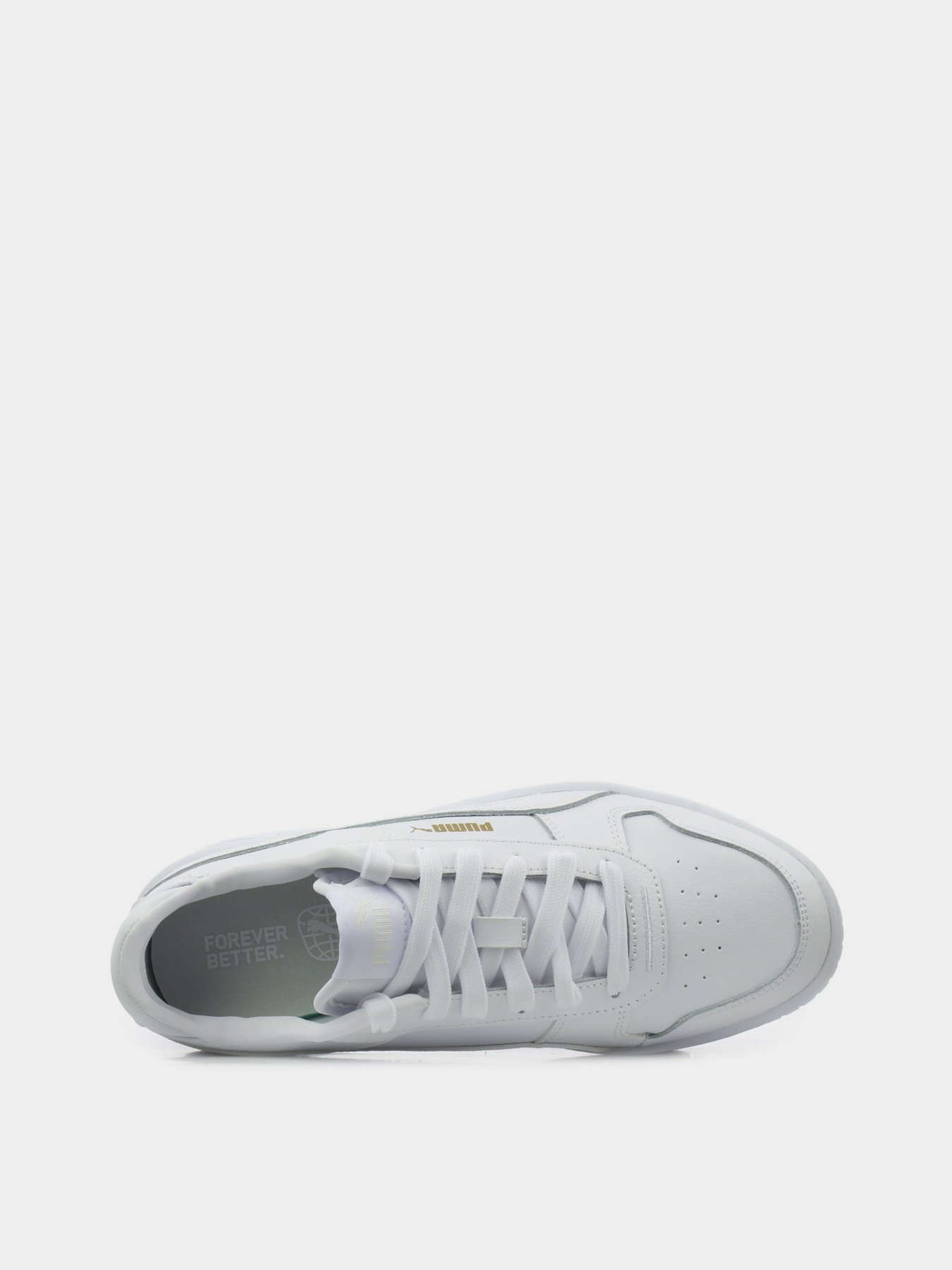 Кроссовки PUMA Carina Street модель 38939001 Кроссовки PUMA Carina Street модель 38939001 Фото