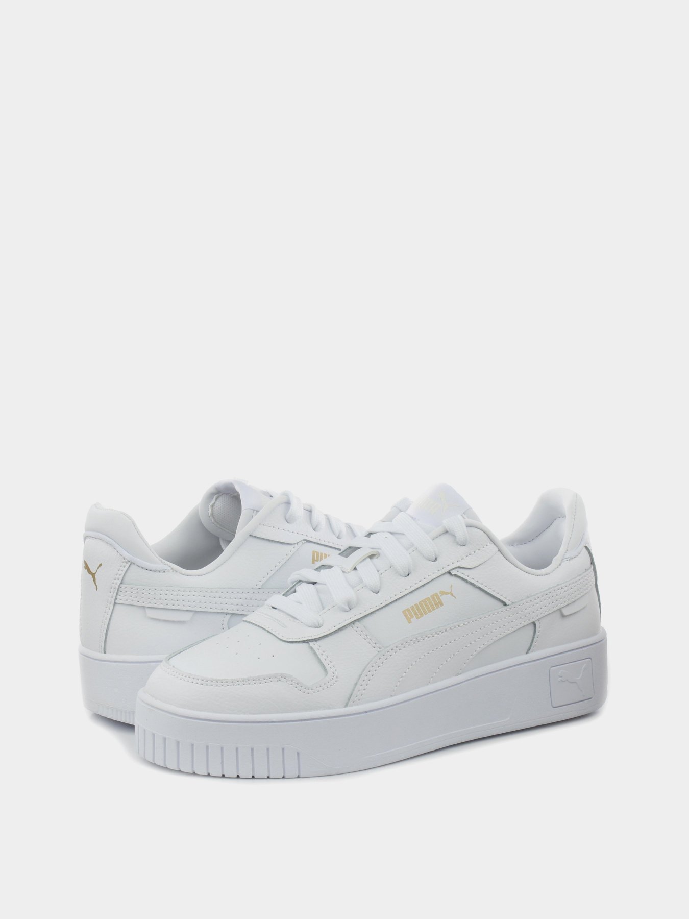 Кроссовки повседневные PUMA Carina Street модель 38939001 Фото