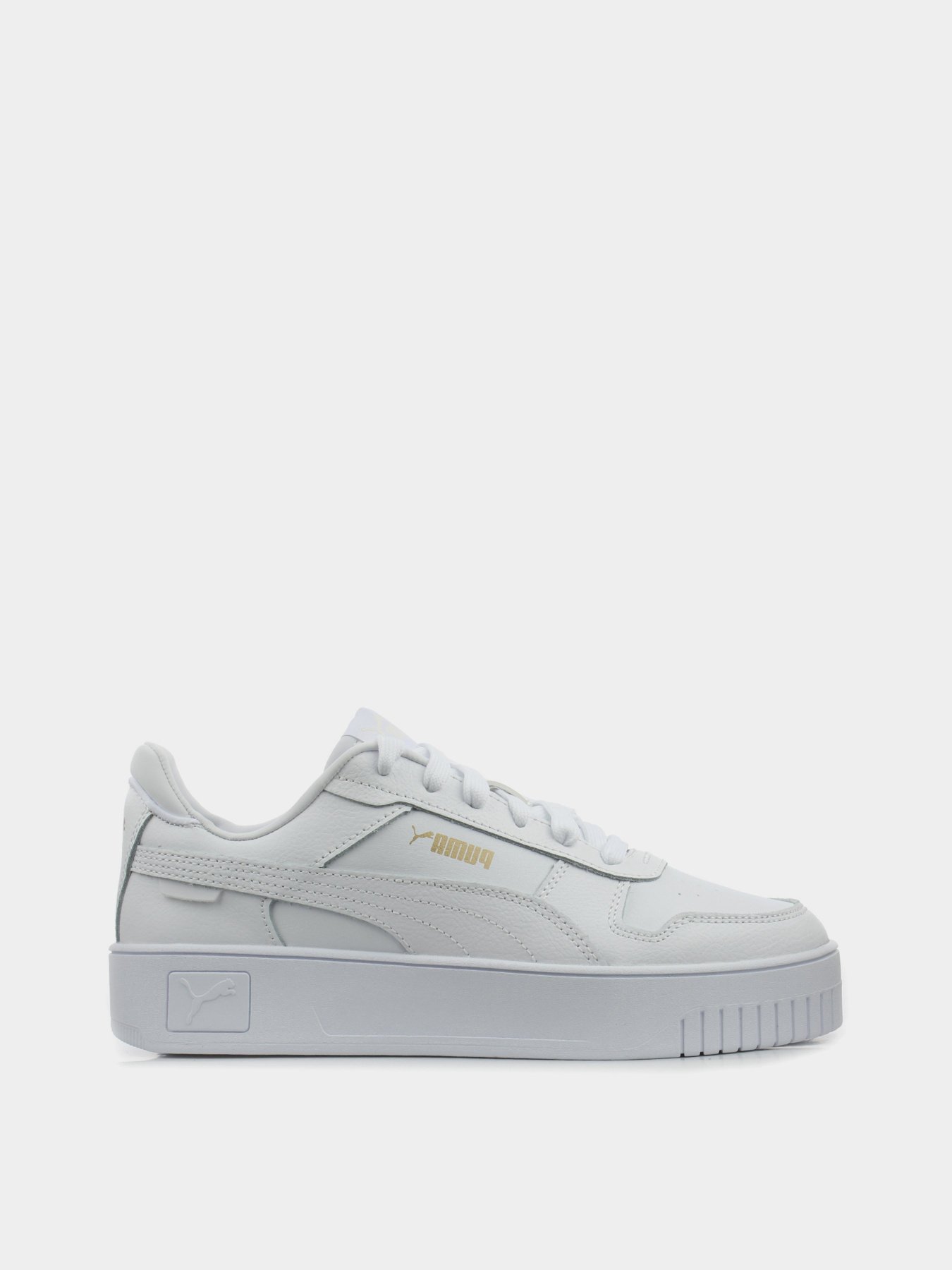Кроссовки PUMA Carina Street модель 38939001 Кроссовки PUMA Carina Street модель 38939001 Фото