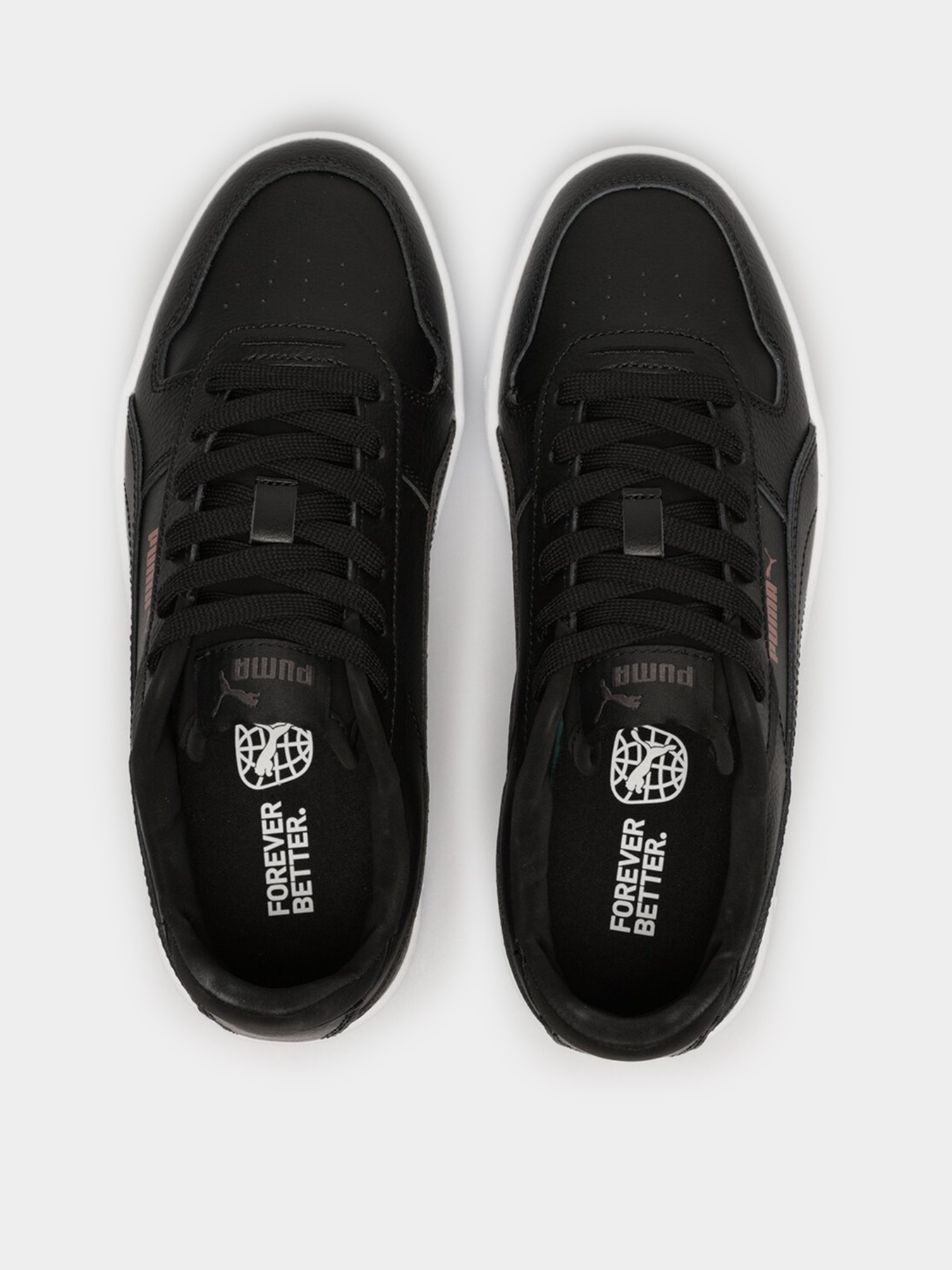 Кеди низькі PUMA Carina Street модель 38939002 Фото