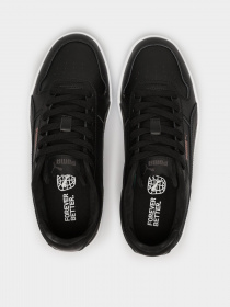 Кеди низькі PUMA Carina Street модель 38939002 Кеди низькі PUMA Carina Street модель 38939002 Фото