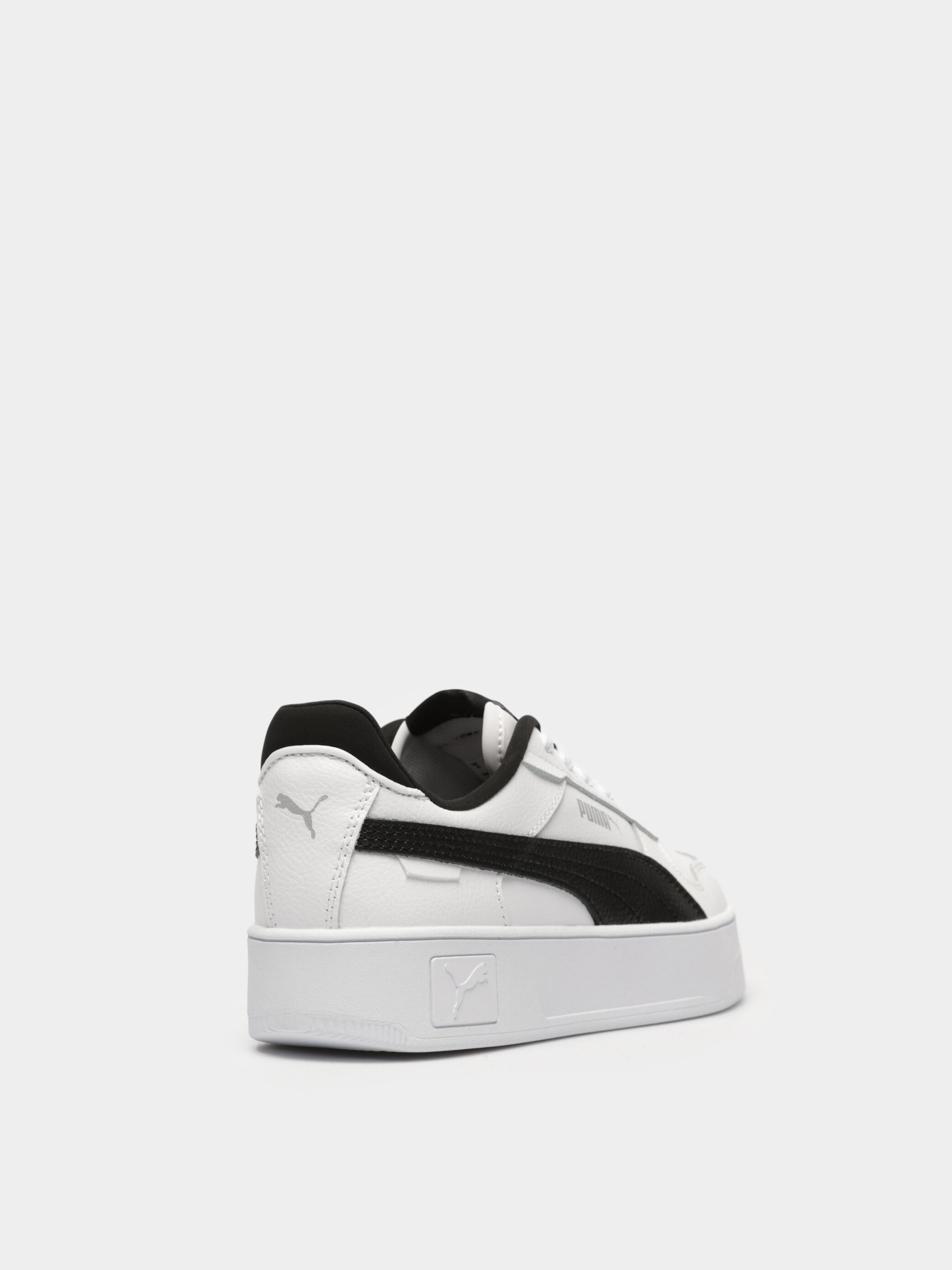 Кроссовки PUMA Carina Street модель 38939003 Кроссовки PUMA Carina Street модель 38939003 Фото