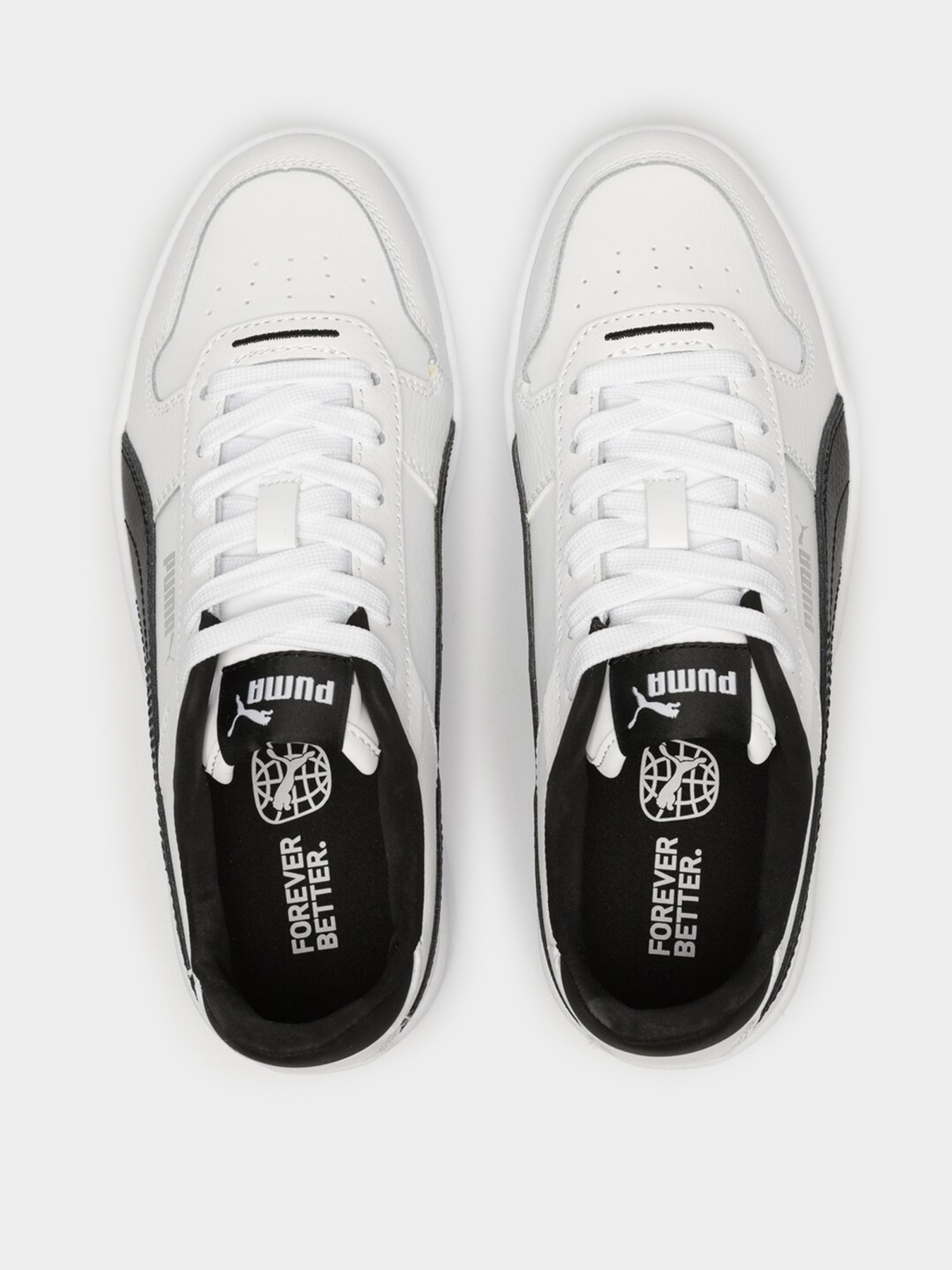 Кроссовки повседневные PUMA Carina Street модель 38939003 Фото