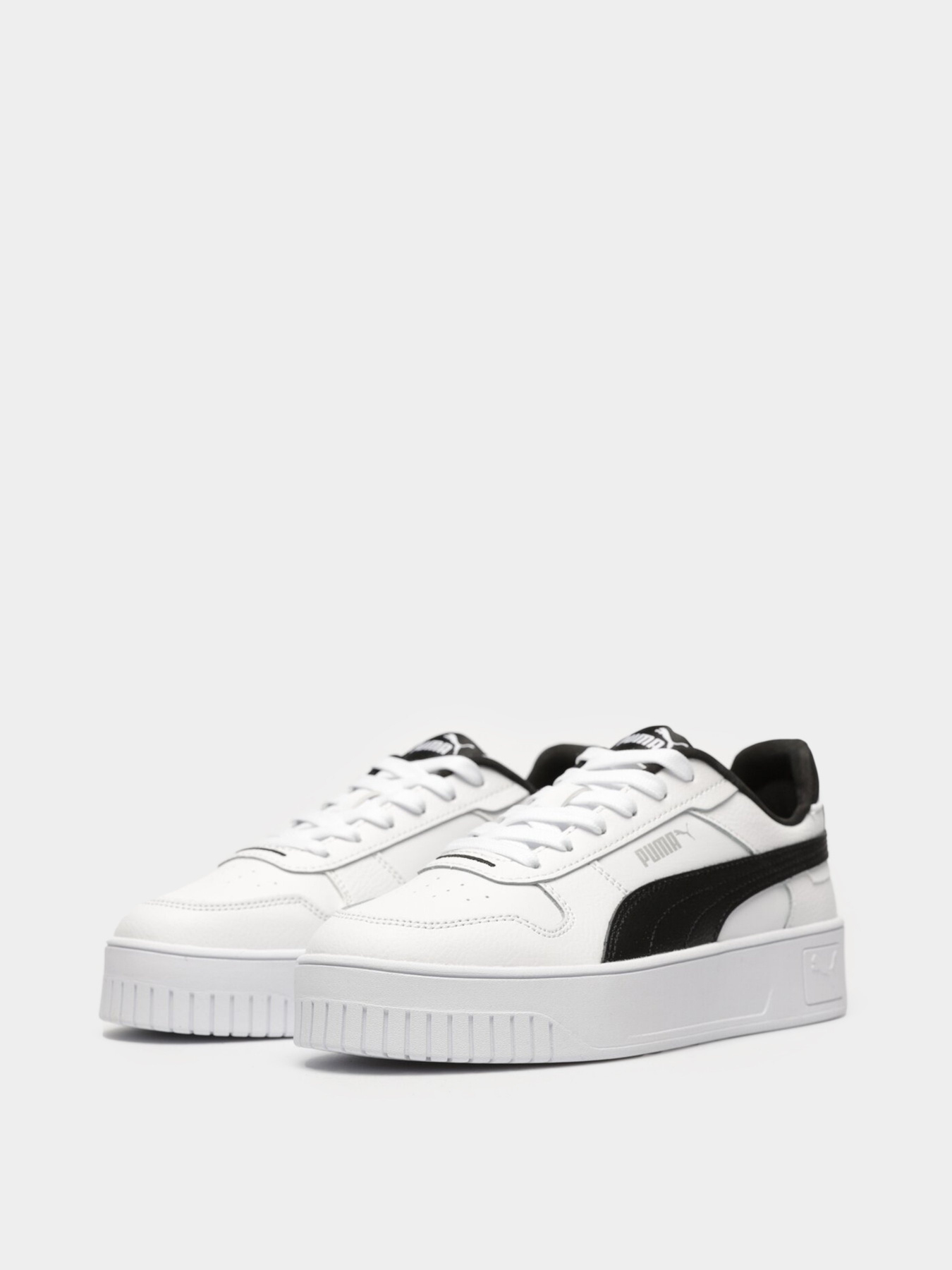 Кроссовки повседневные PUMA Carina Street модель 38939003 Фото