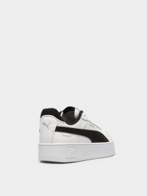 Кроссовки PUMA Carina Street модель 38939003 Фото