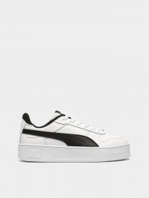 Кроссовки повседневные PUMA Carina Street модель 38939003 Фото