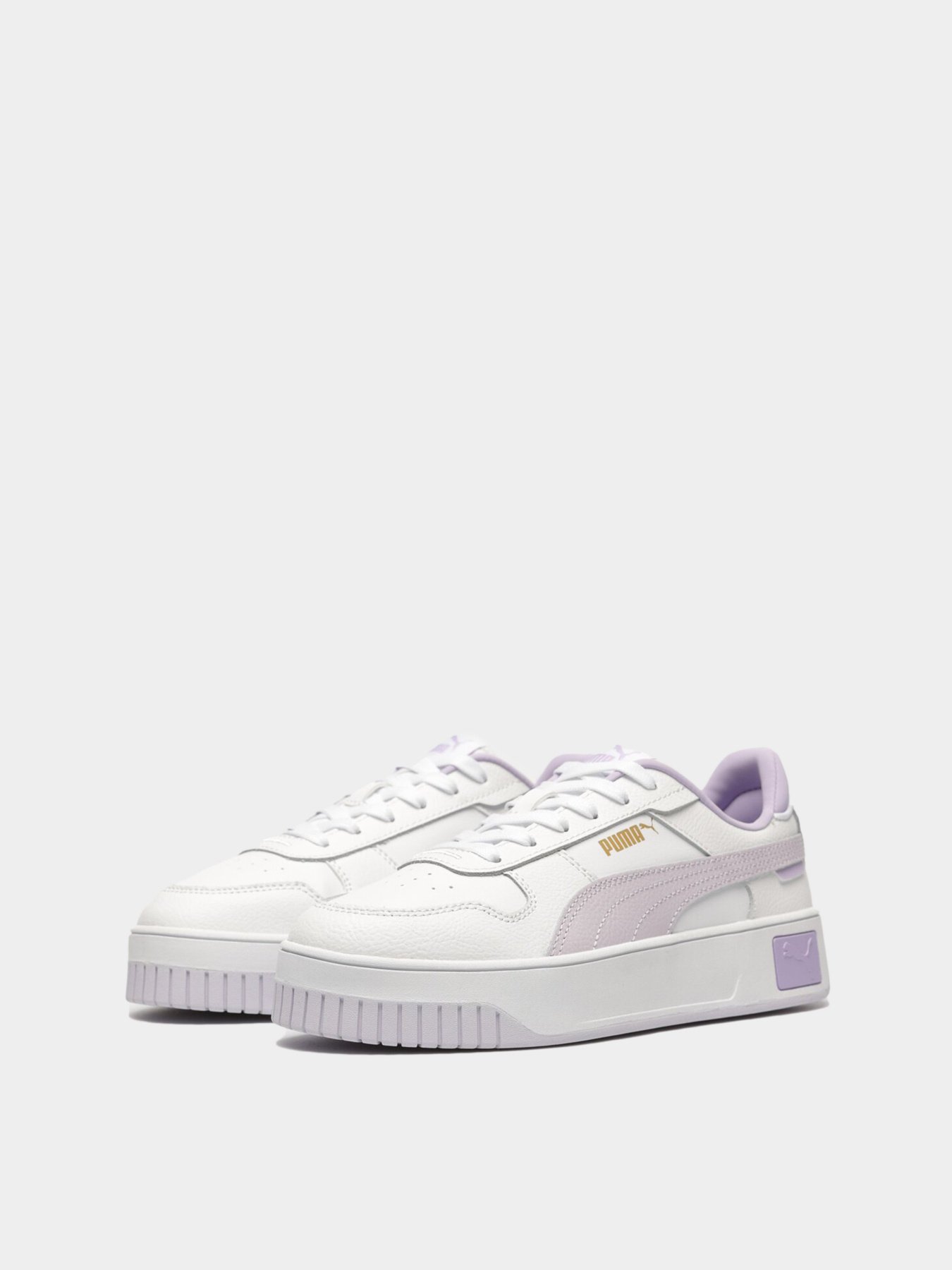 Кроссовки PUMA Carina Street модель 38939007 Кроссовки PUMA Carina Street модель 38939007 Фото