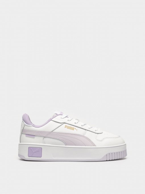 Кроссовки PUMA Carina Street модель 38939007 Фото