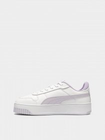 Кроссовки PUMA Carina Street модель 38939007 Фото