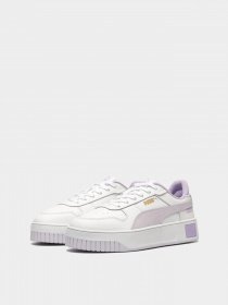 Кросівки повсякденні PUMA Carina Street модель 38939007 Фото