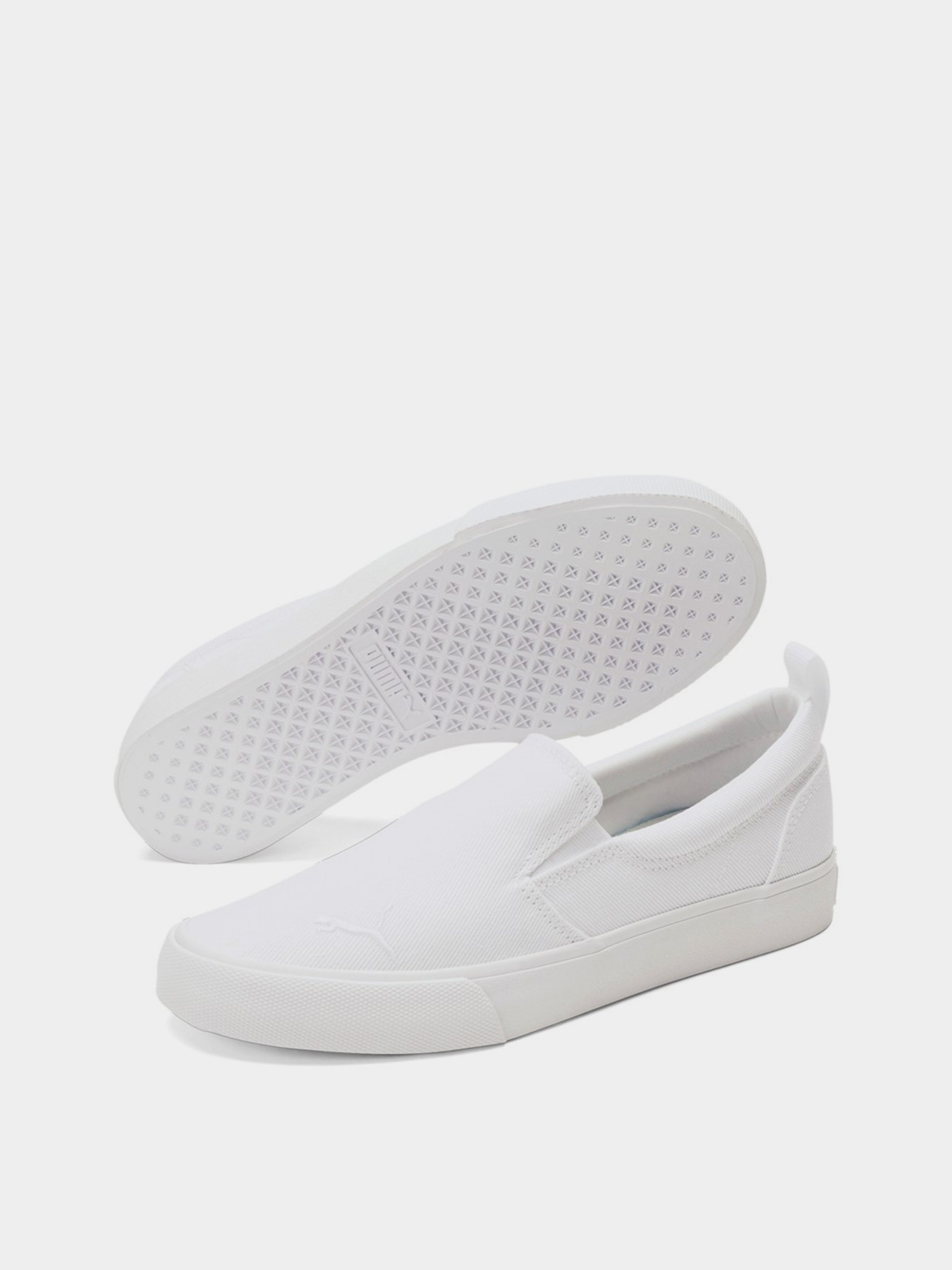 Сліпони PUMA Bari Slip On Comfort модель 38462901 Фото