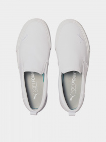 Сліпони PUMA Bari Slip On Comfort модель 38462901 Фото