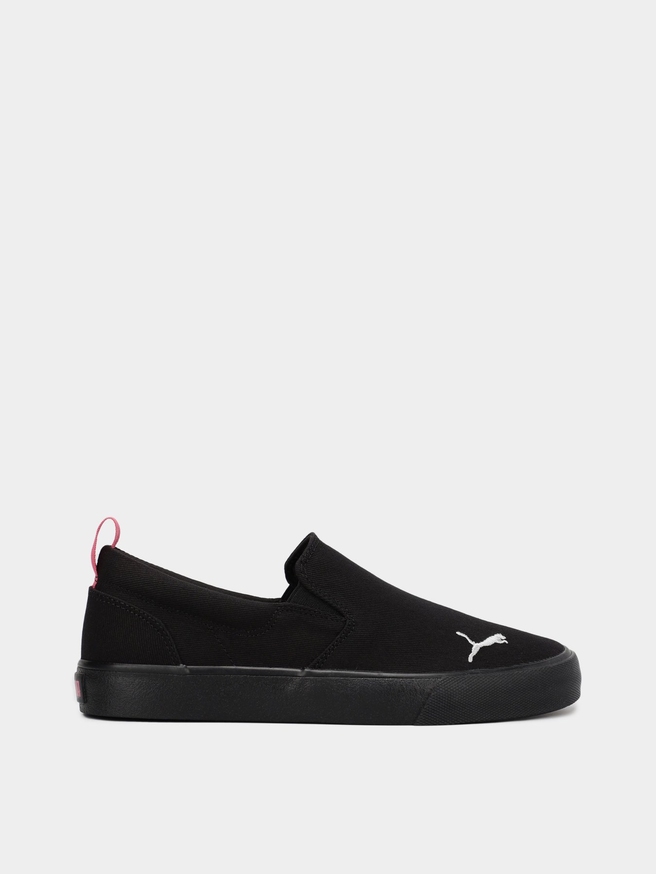 Слипоны PUMA Bari Slip On Comfort модель 38462903 Фото