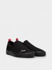 Слипоны PUMA Bari Slip On Comfort модель 38462903 Фото
