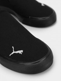 Слипоны PUMA Bari Slip On Comfort модель 38462903 Фото