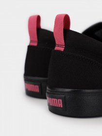 Слипоны PUMA Bari Slip On Comfort модель 38462903 Фото