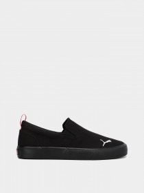 Слипоны PUMA Bari Slip On Comfort модель 38462903 Фото