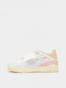 Кеды низкие PUMA Slipstream Thrifted Wns модель 38984702 Фото