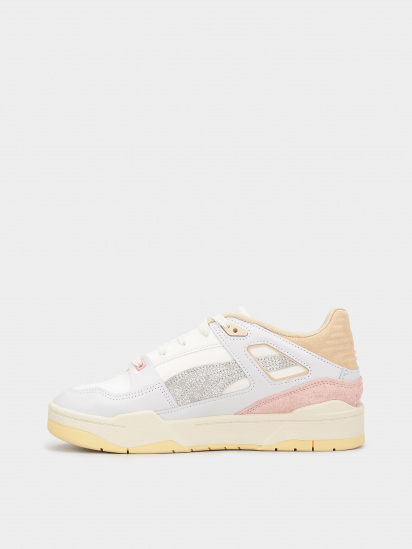 Кеди низькі PUMA Slipstream Thrifted Wns модель 38984702 — фото - INTERTOP